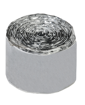 Фотография товара 'IEK Лента изоляционная h=45мм L=10м ZIZ10-D05-45-10-K02'