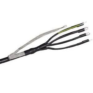 Фотография товара 'IEK Муфта ПКВтпбэ 5х35/50 б/н ППД ПВХ/СПЭ изоляция 1кВ UZM-XLBK1-VN5-3550XZ'