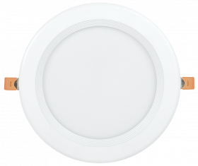 Фотография товара 'IEK Светильник LED ДВО 1804 PRO 40Вт 4000K IP40, LDVO0-1804-40-4000-K01'