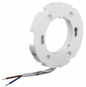 Фотография товара 'IEK Патрон потолочный GX53, EPP42-04-01-K01'