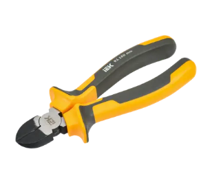 Фотография товара 'IEK ARMA2L 3 Бокорезы 160мм K1 A2L3-PC10-K1-160'