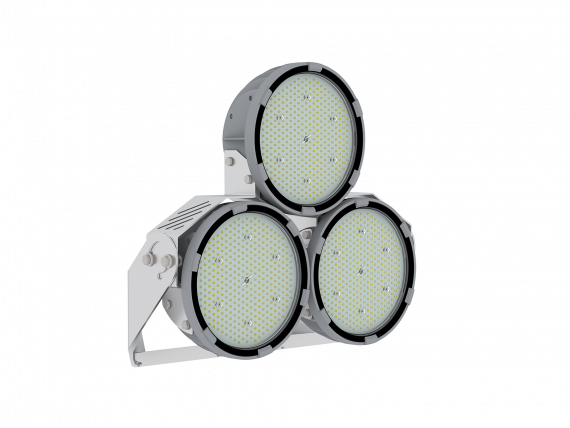 Фотография товара 'IEK Светильник FHB 16-450-850-F30 2000000073927'