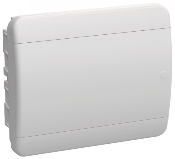 Фотография товара 'IEK TF5-KP13-V-12-41-K01-K01 TEKFOR Корпус пласт. ЩРВ-П-12 IP41'