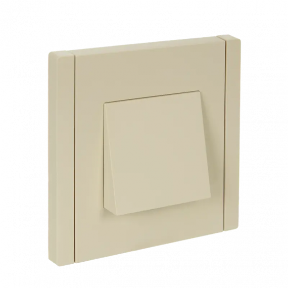 Фотография товара 'IEK FP-VK10-0-K10 FORTE&PIANO Вывод кабеля FP442'