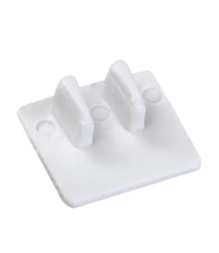 Фотография товара 'IEK Заглушка для шины PIN 3P 63А, YNK21-3-063'