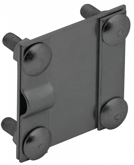 Фотография товара 'IEK ZCK56-13-1-16-40 Зажим соединительный контр. пр. 6-10мм-полоса 40мм'