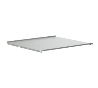 Фотография товара 'IEK FORMAT Перегородка горизонтальная для распределительных шин 645х600мм FO-00-HWD-0645-060'