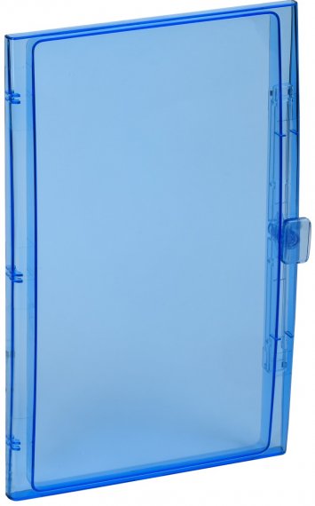 Фотография товара 'IEK TF-KP72D-DV-36-K07 TEKFOR Дверца для корп. пласт. КМПн-36 IP65'