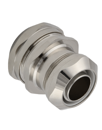 Фотография товара 'IEK ELASTA Муфта соединительная TMP35 T32 латунная IP67 ET-MP40D-TMP-L-T32-035'