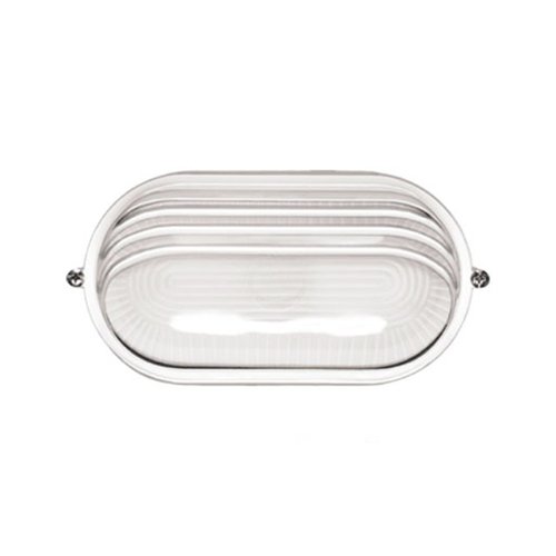 Фотография товара 'IEK Светильник НПП1402 белый/овал 60Вт IP54 LNPP0-1402-1-060-K01'