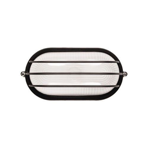 Фотография товара 'IEK Светильник НПП1402 черный/овал 60Вт IP54 LNPP0-1402-1-060-K02'