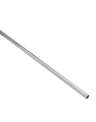 Фотография товара 'IEK Мачта молниеприемная стержневая D=32мм L=4м нержавеющая сталь ZML11-20-32-040'