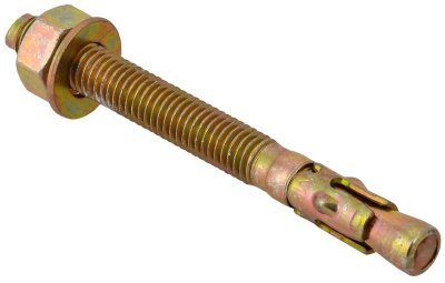 Фотография товара 'IEK Анкер клиновой усиленный М10х80, CMZ11-AK-10-080'