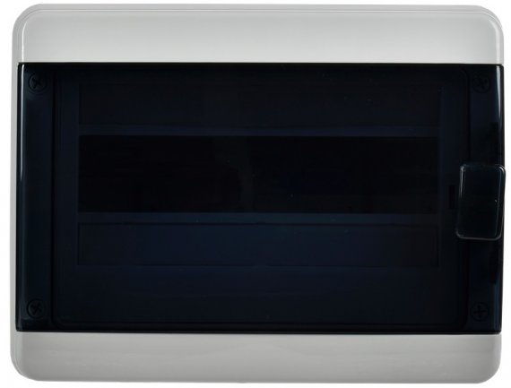 Фотография товара 'IEK TF5-KP72-N-12-65-K03-K02 TEKFOR Корпус пласт. КМПн-12 IP65'