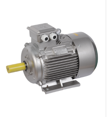 Фотография товара 'IEK Электродвигатель асинхронный трехфазный АИР 160M8 660В 11кВт 750об/мин 1081 DRIVE DRV160-M8-011-0-0710'