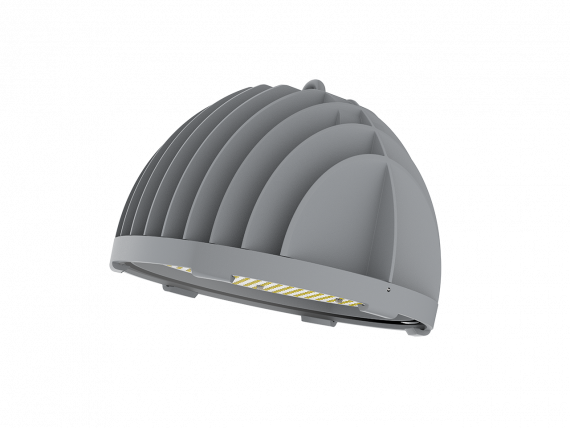 Фотография товара 'IEK Светильник FHB 01-150-850-C120 2000000055770'