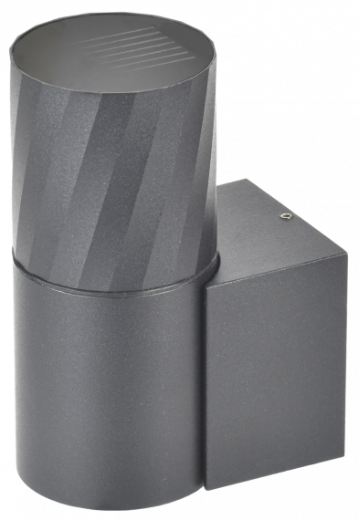 Фотография товара 'IEK LT-UBU0-5220-GU10-1-K03 Светильник уличный 5220 настенный GU10 IP65'