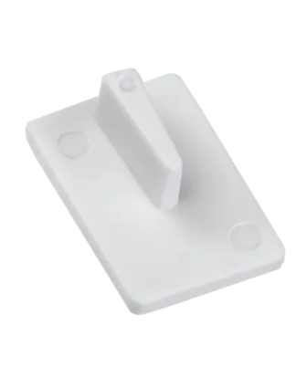 Фотография товара 'IEK Заглушка для шины PIN 2P 63А, YNK21-2-063'