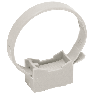 Фотография товара 'IEK Хомутный держатель CTA10D-CFC50-K41-025'