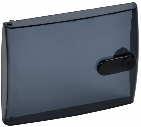 Фотография товара 'IEK UIC-KP12D-DV-04-K02 UNION Compact Дверца для ЩРН(В)-П-4 IP41'