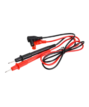 Фотография товара 'IEK Комплект щупов для мультиметров UNIVERSAL/COMPACT 6000 TMD60D-TL-075-18'