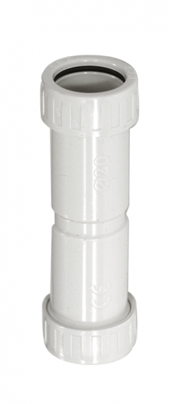 Фотография товара 'IEK Муфта труба-труба IP65 MS32 CTA10D-MS32-K41-025'