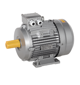 Фотография товара 'IEK Электродвигатель асинхронный трехфазный АИС 200L2 660В 30кВт 3000об/мин 1081 DRIVE AIS200-L2-030-0-3010'