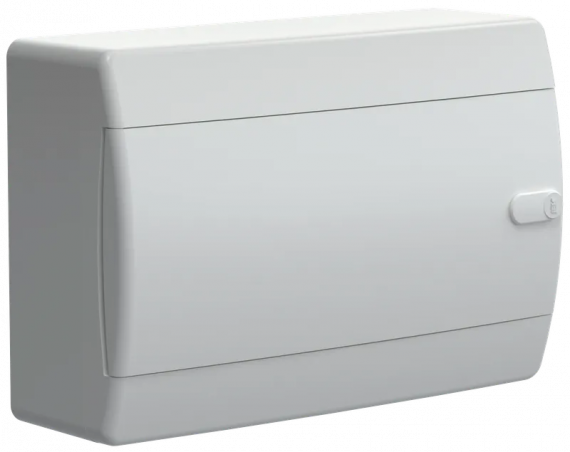 Фотография товара 'IEK UIC-KP13-N-12-41-K01 UNION Compact Корпус пласт. ЩРН-П-12 IP41'