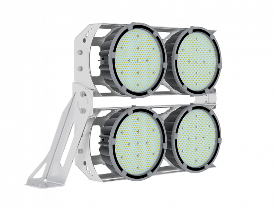 Фотография товара 'IEK Светильник FHB-sport 19-920-957-F15 2000000071169'