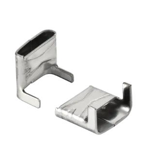 Фотография товара 'IEK Скрепа С-20 304, USB10-304-20-10-02'