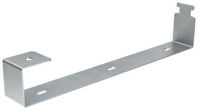 Фотография товара 'IEK Держатель огнестойких перегородок под STRUT-консоль 200мм, CLM50D-DOP-200'