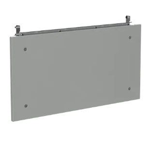 Фотография товара 'IEK FORMAT Фальш-панель внешняя 300х600 IP54, YKM40D-FO-PWS-030-060-54'