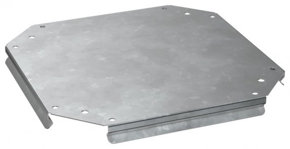 Фотография товара 'IEK ES5-KRD-080-08-HDZ ESCA 5 Кр. крестовины 80-0,8 HDZ'
