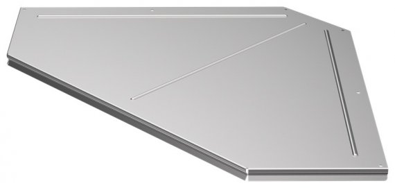 Фотография товара 'IEK ES5-PGD-90-500-12 ESCA 5 Кр. поворота 90град 500-1,2'