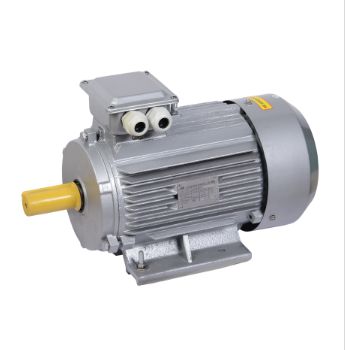 Фотография товара 'IEK Электродвигатель асинхронный трехфазный АИР 112MB6 380В 4кВт 1000об/мин 1081 DRIVE DRV112-B6-004-0-1010'