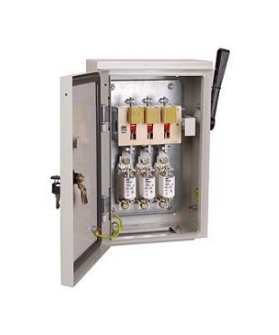 Фотография товара 'IEK ЯРП-100А 74 У1 IP54 YARP-100-74-54'