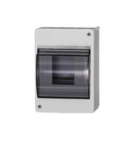 Фотография товара 'IEK Бокс КМПн 1/2 MKP31-N-02-30-252'