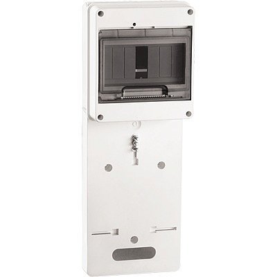 Фотография товара 'IEK Панель для уст.счетчика ПУ3/2-8 MPP10-3'