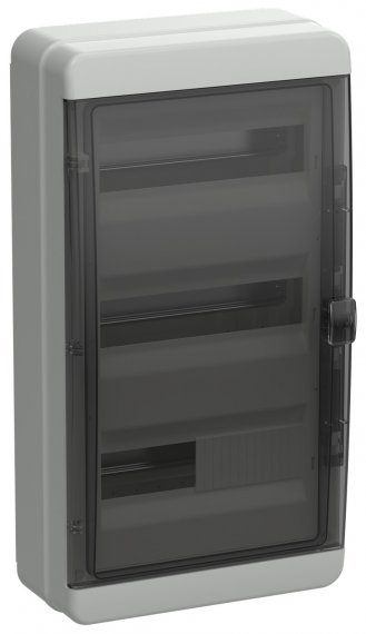 Фотография товара 'IEK TF5-KP72-N-36-65-K03-K02 TEKFOR Корпус пласт. КМПн-36 IP65'