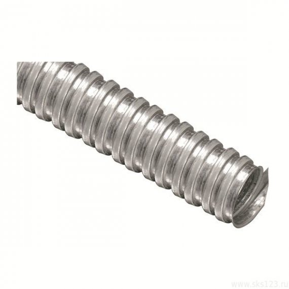 Фотография товара 'IEK Металлорукав Р3-ЦП-18 CMP10-18-050'