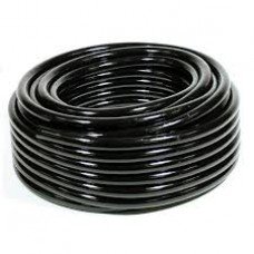 Фотография товара 'IEK Труба гладкая жесткая ПНД d20 CTR10-020-K02-100-1'