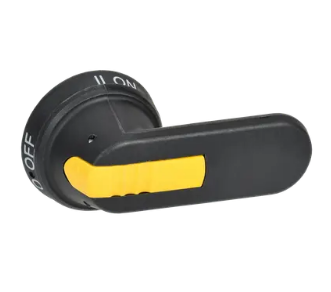 Фотография товара 'IEK KARAT Рукоятка дистанционного управления для ВРК реверс 315-400А KA-VR20D-RYD-0315-0400'