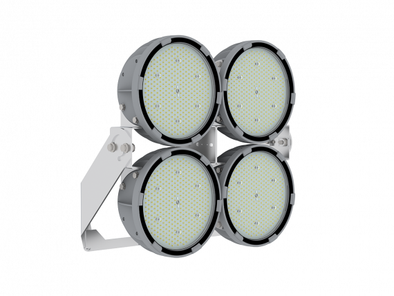 Фотография товара 'IEK Светильник FHB-sport 34-600-957-D60 2000000094038'