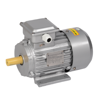 Фотография товара 'IEK Электродвигатель асинхронный трехфазный АИР 80A2 380В 1,5кВт 3000об/мин 1081 DRIVE DRV080-A2-001-5-3010'