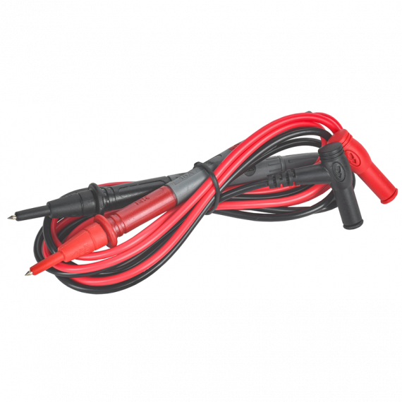 Фотография товара 'IEK A2L5-DM10D-TL1-093-16 ARMA2L 5 Комплект щупов TL12'