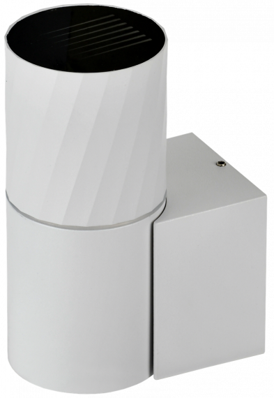 Фотография товара 'IEK LT-UBU0-5220-GU10-1-K01 Светильник уличный 5220 настенный GU10 IP65'