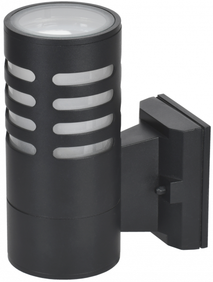 Фотография товара 'IEK LT-UBU0-5100-E27-1-K02 Светильник уличный 5100 настенный E27 IP54'