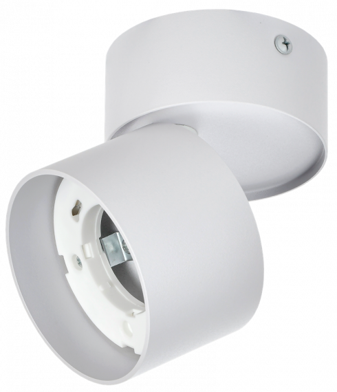 Фотография товара 'IEK LT-USB0-4040-GX53-1-K01 Светильник 4040 настенно-потолочн. GX53'