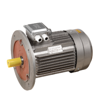 Фотография товара 'IEK Электродвигатель асинхронный трехфазный АИР 132S6 660В 5,5кВт 1000об/мин 3081 DRIVE DRV132-S6-005-5-1030'