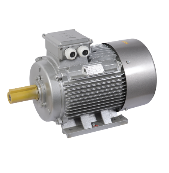 Фотография товара 'IEK Электродвигатель асинхронный трехфазный АИР 200M6 660В 22кВт 1000об/мин 1081 DRIVE DRV200-M6-022-0-1010'